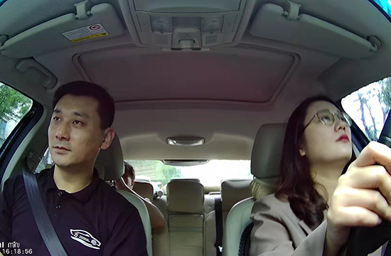 全程录像监督教学过程