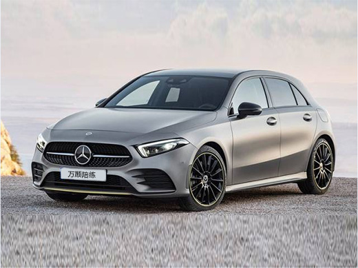 A级车-普通级轿车